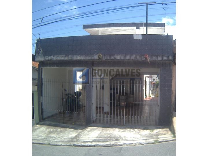 2365, Sobrado, à venda, à venda, 1.010.000,00,VILA GONCALVES, São Bernardo do Campo,2 quartos: (17)