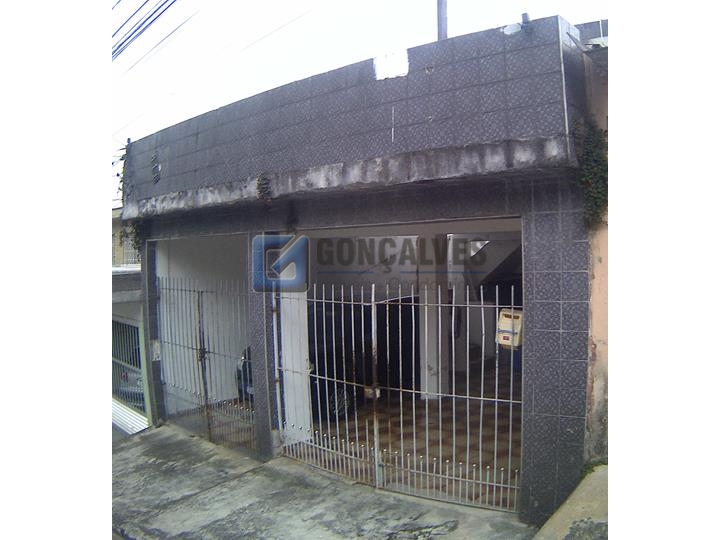 2365, Sobrado, à venda, à venda, 1.010.000,00,VILA GONCALVES, São Bernardo do Campo,2 quartos: (40)