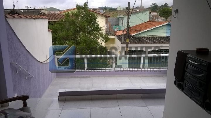 2366, Sobrado, à venda, à venda, 730.000,00,Santa Terezinha, São Bernardo do Campo,3 quartos: IMG-20160804-WA0034