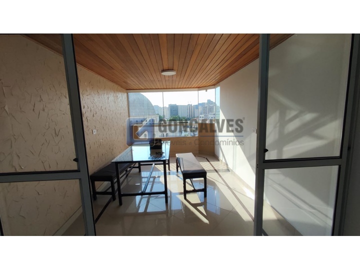 2377, Apartamento, à venda, à venda, 900.000,00,Rudge Ramos, São Bernardo do Campo,4 quartos: A (90)