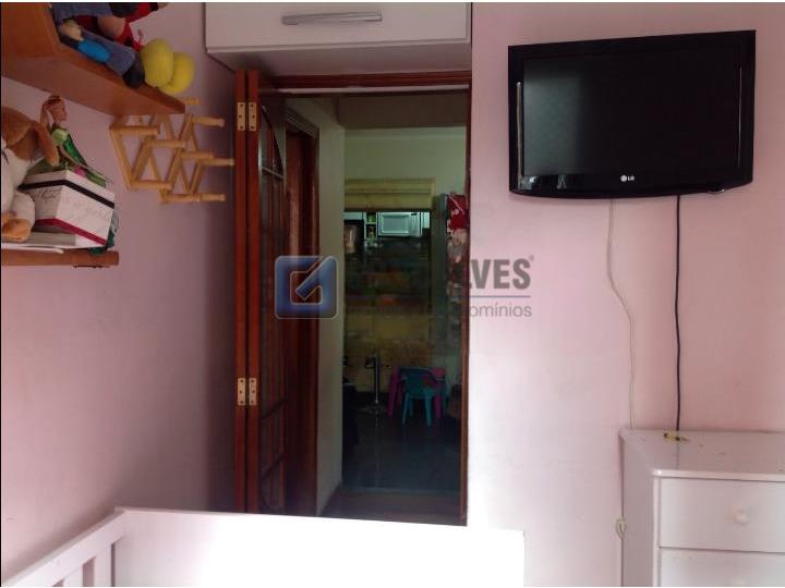 2379, Apartamento, à venda, à venda, 250.000,00,Demarchi, São Bernardo do Campo,2 quartos: B (40)