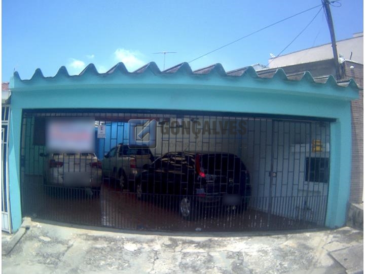 2382, Casa, à venda, à venda, 795.000,00,Baeta Neves, São Bernardo do Campo,3 quartos: (18)