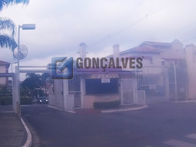 2387, Sobrado, à venda, à venda, 467.000,00,Vila Metalúrgica, Santo André,3 quartos: 18160009