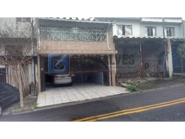 2388, Sobrado, à venda, à venda, 680.000,00,Baeta Neves, São Bernardo do Campo,3 quartos: IMG_20190814_164404407_HDR