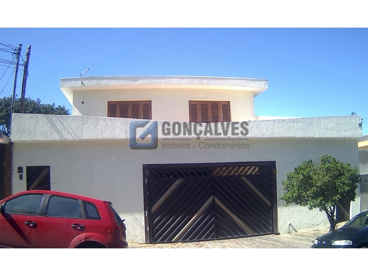 2391, Sobrado, à venda, à venda, 730.000,00,Planalto, São Bernardo do Campo,4 quartos: (31)