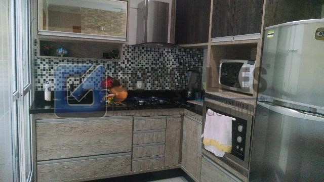 2397, Apartamento, à venda, à venda, 254.000,00,Vila Tibiriçá, Santo André,2 quartos: Cozinha_resized