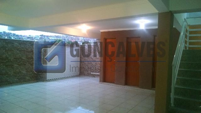 2397, Apartamento, à venda, à venda, 254.000,00,Vila Tibiriçá, Santo André,2 quartos: Garagem_resized