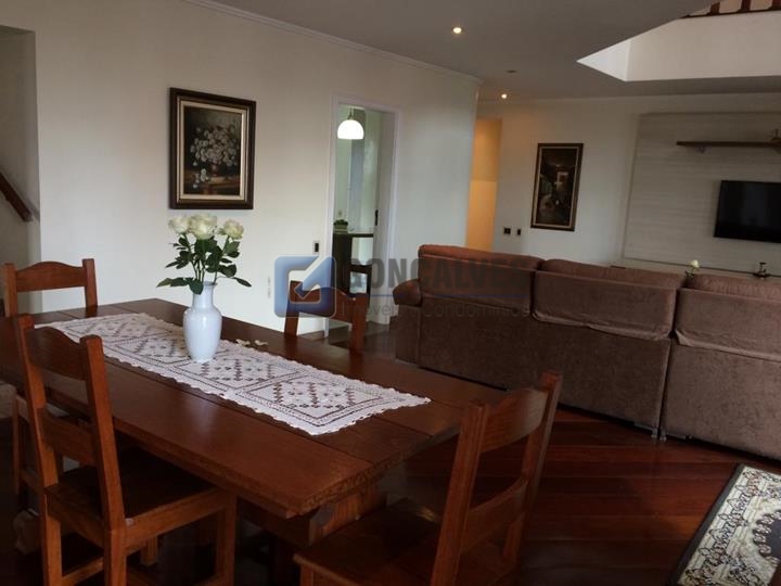 240, Apartamento Cobertura Duplex, à venda, à venda, 1.790.000,00,Vila Bastos, Santo André,5 quartos: A (30)