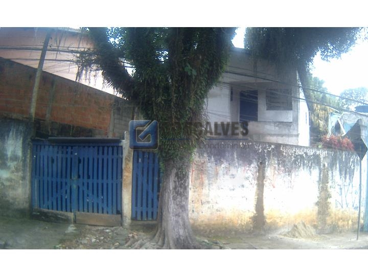 2406, Terreno, à venda, à venda, 550.000,00,Baeta Neves, São Bernardo do Campo,: (21)