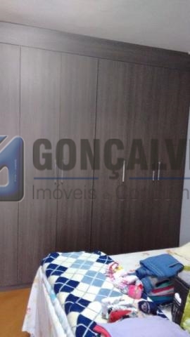 2407, Apartamento, à venda, à venda, 360.000,00,Centro, Diadema,2 quartos: 690625089008919