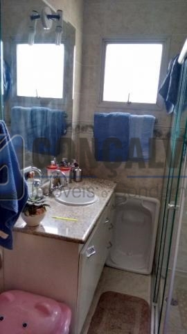 2407, Apartamento, à venda, à venda, 360.000,00,Centro, Diadema,2 quartos: 690625089604912