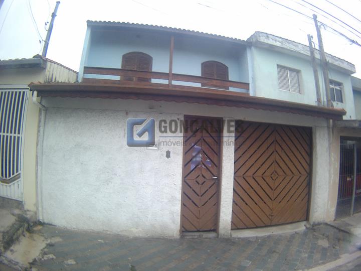 2425, Sobrado, à venda, à venda, 532.000,00,Ferrazópolis, São Bernardo do Campo,3 quartos: (29)