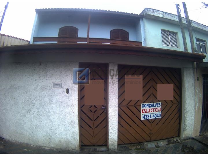 2425, Sobrado, à venda, à venda, 532.000,00,Ferrazópolis, São Bernardo do Campo,3 quartos: (13)