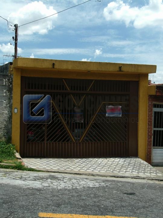 2426, Sobrado, à venda, à venda, 425.000,00,Vila Linda, Santo André,3 quartos: PTDC0028