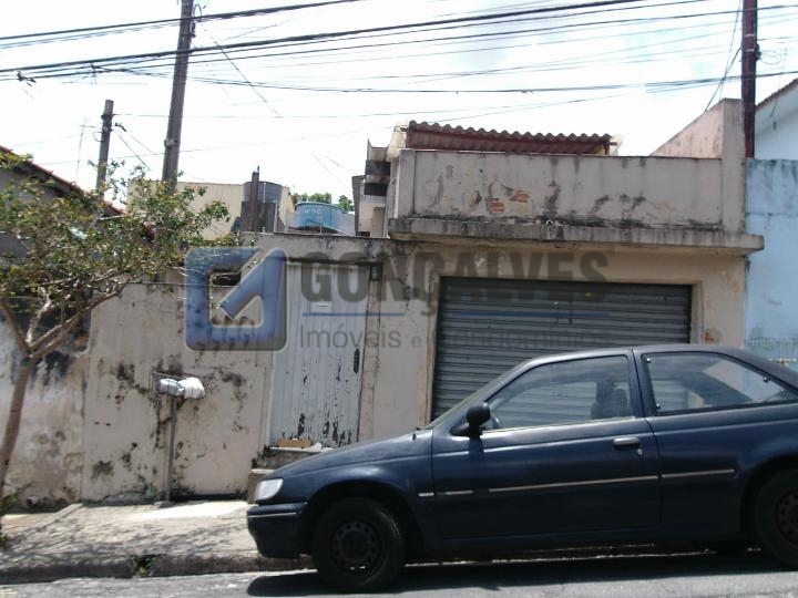 2427, Terreno, à venda, à venda, 450.000,00,Vila Linda, Santo André,2 quartos: PTDC0027