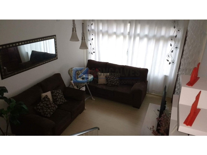 2431, Sobrado, à venda, à venda, 590.000,00,Vila Alzira, Santo André,3 quartos: A (26)