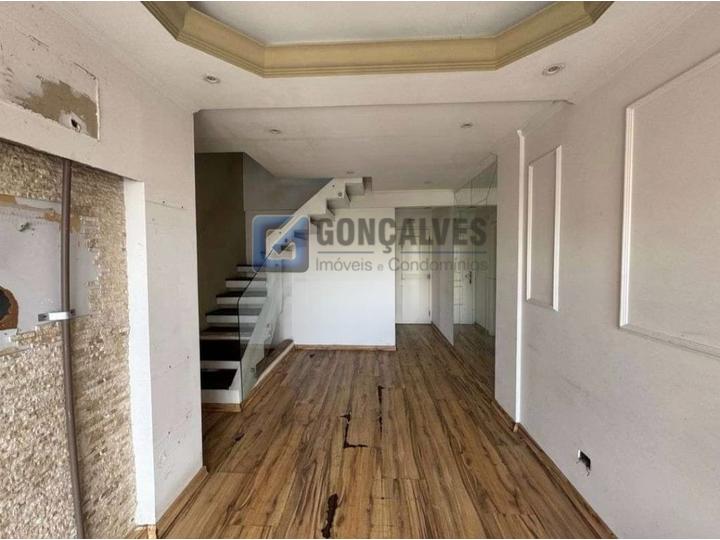 2438, Apartamento Cobertura, à venda, à venda, 670.000,00,Centro, São Bernardo do Campo,2 quartos: A (30)