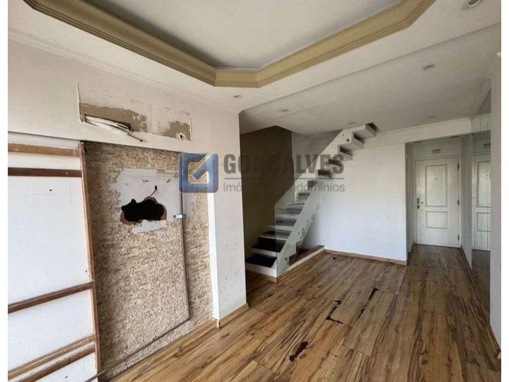 2438, Apartamento Cobertura, à venda, à venda, 670.000,00,Centro, São Bernardo do Campo,2 quartos: A (32)