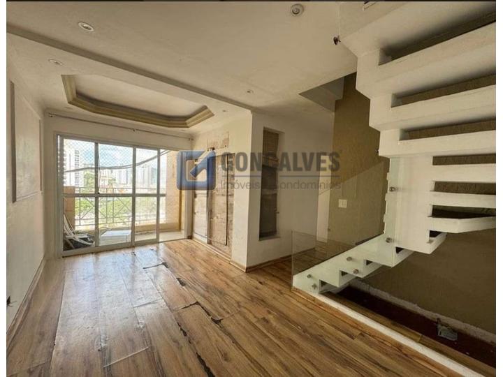 2438, Apartamento Cobertura, à venda, à venda, 670.000,00,Centro, São Bernardo do Campo,2 quartos: A (53)