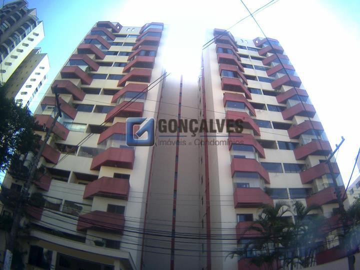 2442, Apartamento Cobertura, à venda, à venda, 1.383.000,00,Jardim do Mar, São Bernardo do Campo,3 quartos: (14)