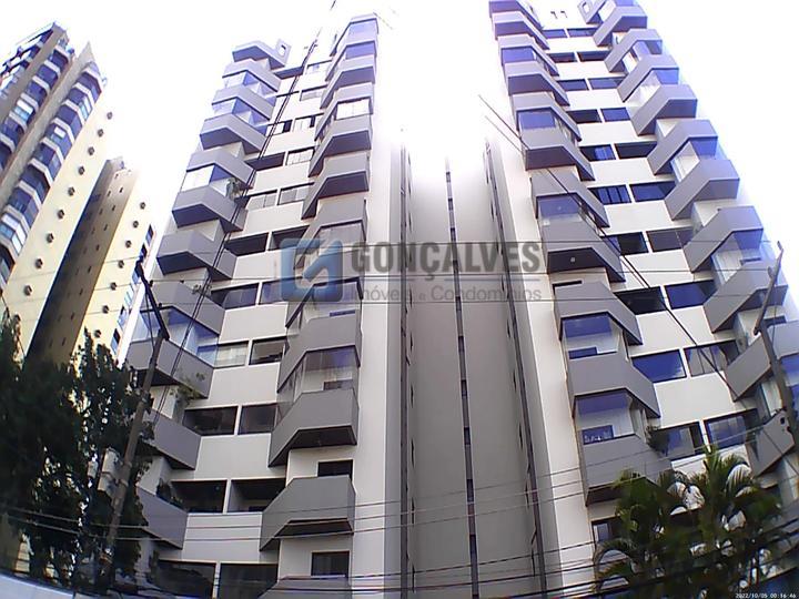 2442, Apartamento Cobertura, à venda, à venda, 1.383.000,00,Jardim do Mar, São Bernardo do Campo,3 quartos: (18)
