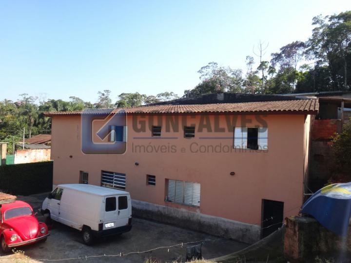 2443, Chácara, à venda, à venda, 530.000,00,Rio Grande, São Bernardo do Campo,4 quartos: Fotos Riacho W 08