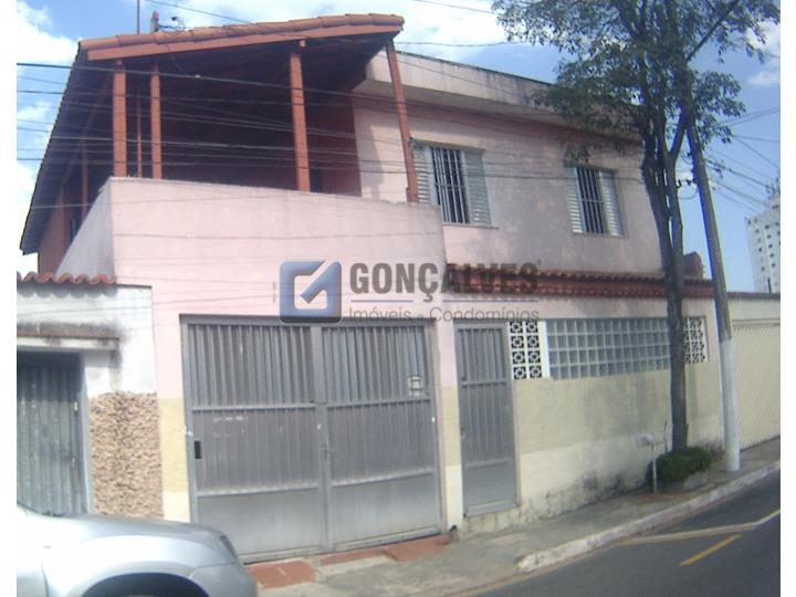 2447, Sobrado, à venda, à venda, 1.590.000,00,Centro, São Bernardo do Campo,2 quartos: (38)