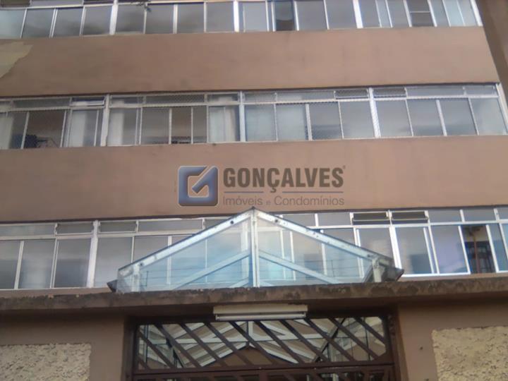 2451, Apartamento, à venda, à venda, 383.000,00,Rudge Ramos, São Bernardo do Campo,1 quarto: A (21)