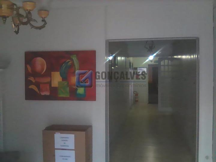 2451, Apartamento, à venda, à venda, 383.000,00,Rudge Ramos, São Bernardo do Campo,1 quarto: A (22)