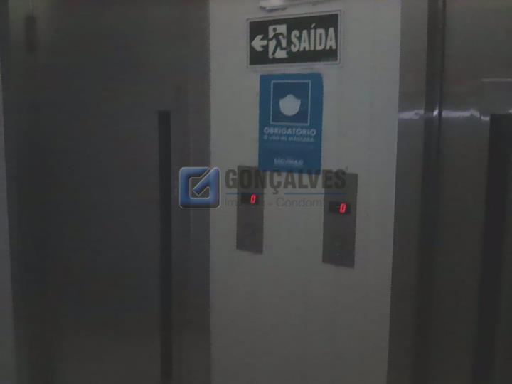 2451, Apartamento, à venda, à venda, 383.000,00,Rudge Ramos, São Bernardo do Campo,1 quarto: A (32)