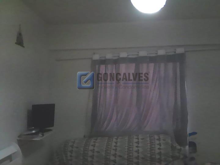 2451, Apartamento, à venda, à venda, 383.000,00,Rudge Ramos, São Bernardo do Campo,1 quarto: A (34)