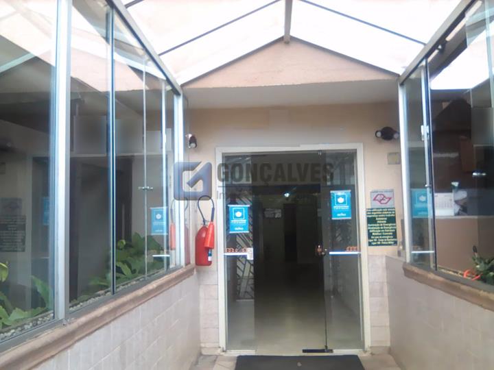 2451, Apartamento, à venda, à venda, 383.000,00,Rudge Ramos, São Bernardo do Campo,1 quarto: A (35)