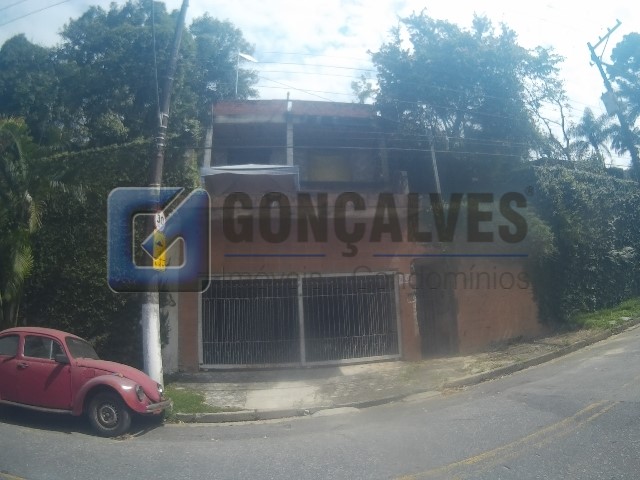 2452, Sobrado, à venda, à venda, 420.000,00,Dos Finco, São Bernardo do Campo,2 quartos: 04460035
