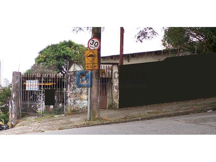 2461, Terreno, à venda, à venda, 640.000,00,Baeta Neves, São Bernardo do Campo,: (15)