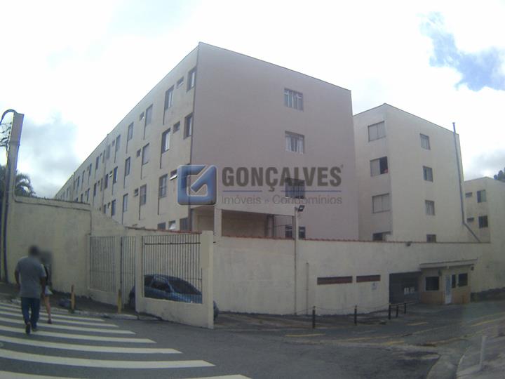 2465, Apartamento, à venda, à venda, 180.000,00,Demarchi, São Bernardo do Campo,1 quarto: (16)