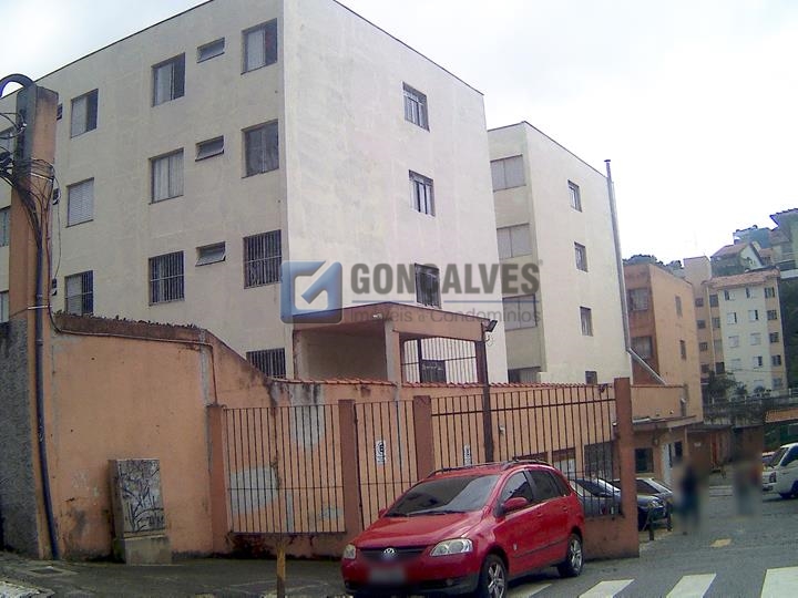 2465, Apartamento, à venda, à venda, 180.000,00,Demarchi, São Bernardo do Campo,1 quarto: (27)
