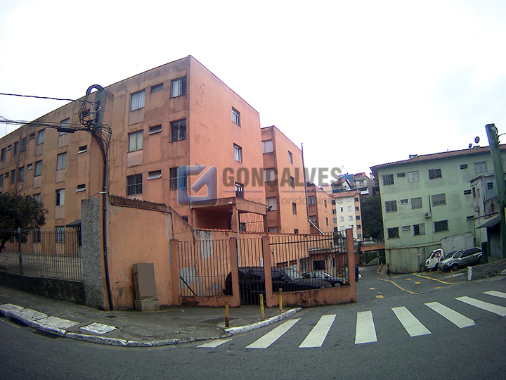 2465, Apartamento, à venda, à venda, 180.000,00,Demarchi, São Bernardo do Campo,1 quarto: (24)