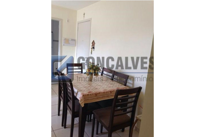 2467, Apartamento, à venda, à venda, 270.000,00,Conceição, Diadema,2 quartos: 796713004919315