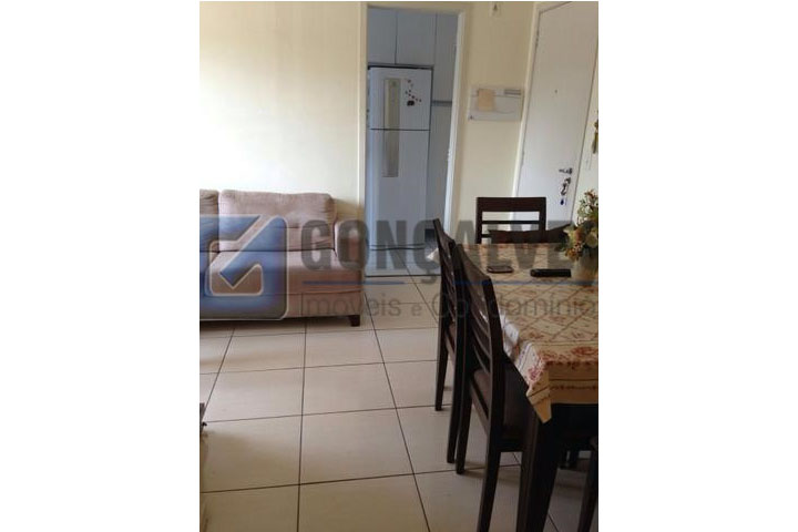 2467, Apartamento, à venda, à venda, 270.000,00,Conceição, Diadema,2 quartos: 796713007690992