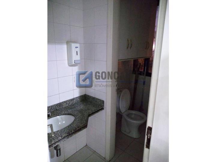 2468, Sala, à venda, à venda, 362.000,00,Jardim do Mar, São Bernardo do Campo,: C (30)