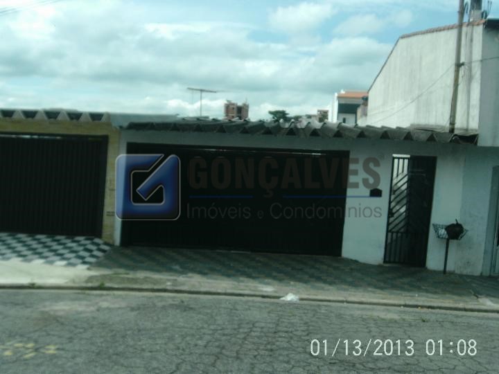 2473, Casa, à venda, à venda, 385.000,00,Vila Linda, Santo André,3 quartos: PTDC0088