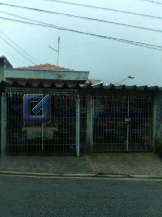 2474, Casa, à venda, à venda, 440.000,00,VILA APIAI, Santo André,2 quartos: F125433A