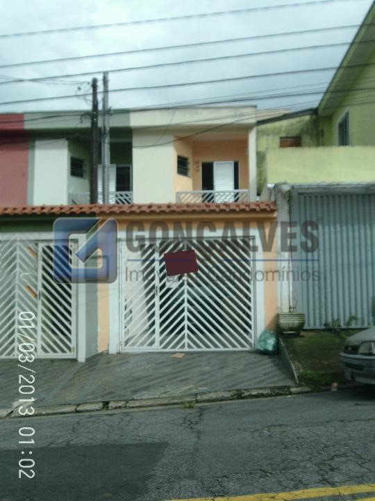 2479, Sobrado, à venda, à venda, 691.000,00,Jardim Jamaica, Santo André,2 quartos: PTDC0002
