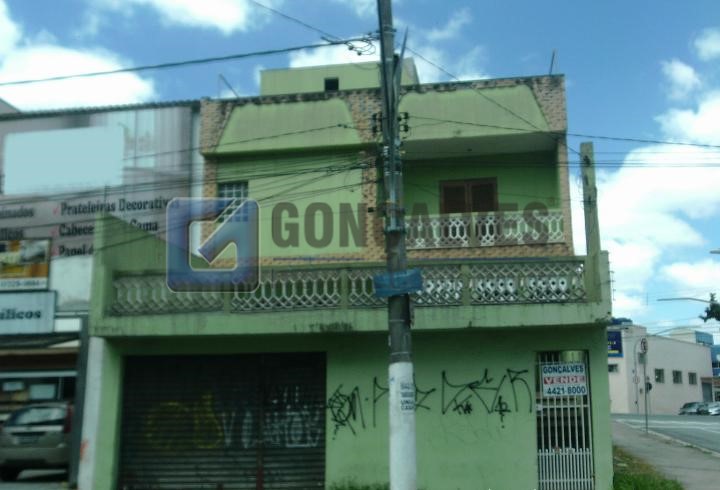 2483, Sobrado, à venda, à venda, 748.000,00,Vila Homero Thon, Santo André,3 quartos: PTDC0019