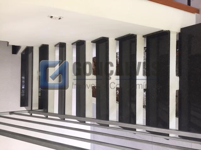 2483, Sobrado, à venda, à venda, 748.000,00,Vila Homero Thon, Santo André,3 quartos: image4