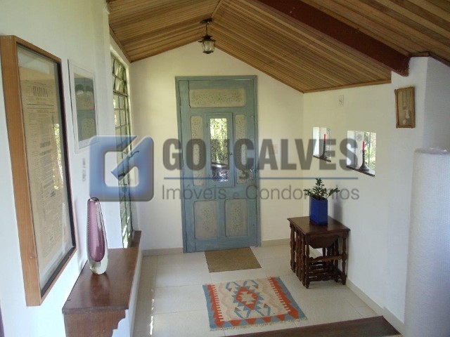 2485, Chácara, à venda, à venda, 1.220.000,00,Independência, São Bernardo do Campo,4 quartos: A (20)