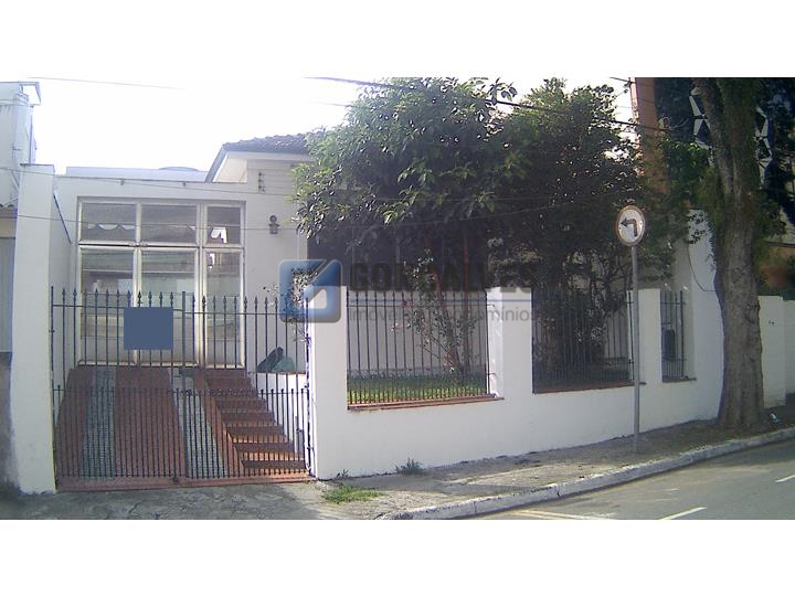 2497, Casa, à venda, à venda, 880.000,00,Centro, São Bernardo do Campo,3 quartos: (19)