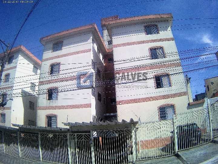 2500, Apartamento, à venda, à venda, 239.500,00,Santa Terezinha, São Bernardo do Campo,2 quartos: (6)