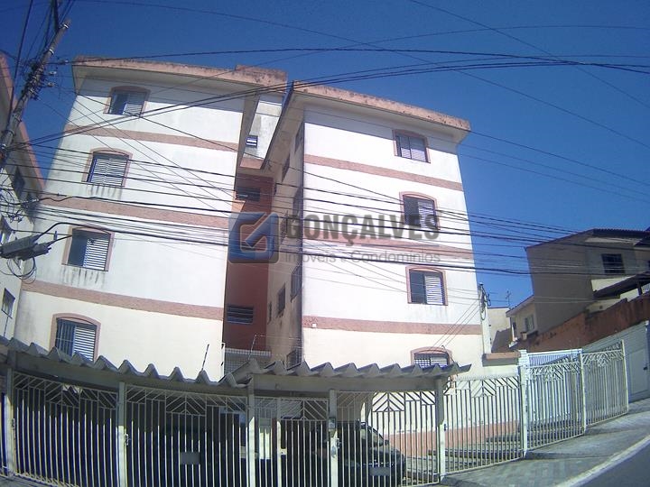 2500, Apartamento, à venda, à venda, 239.500,00,Santa Terezinha, São Bernardo do Campo,2 quartos: (11)