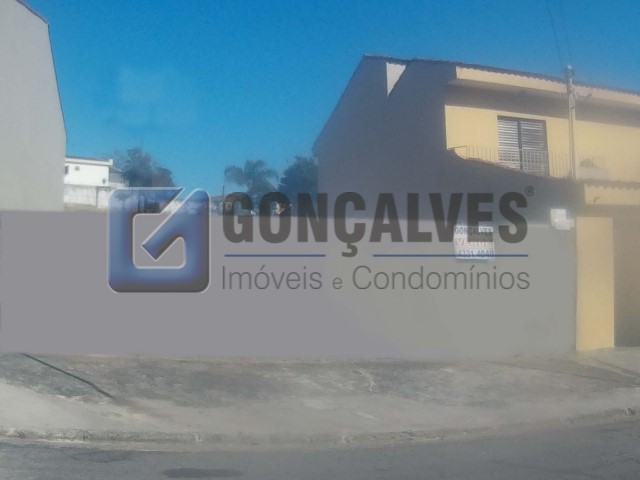 2508, Terreno, à venda, à venda, 585.000,00,Nova Petrópolis, São Bernardo do Campo,: 08330009